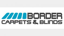 border carpets and blinds