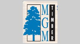 MGM Timber
