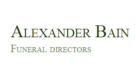 Alexander Bain Funeral Directors