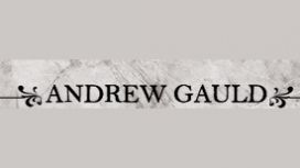 Andrew Gauld Funeral