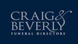 Craig & Beverly Funeral Directors