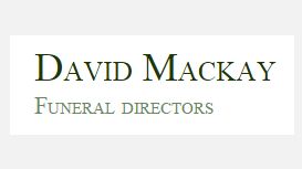 David Mackay Funeral Directors