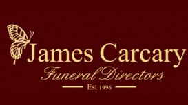 James Carcary