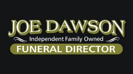 Joe Dawson Funeral Director