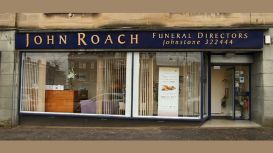 John Roach Funeral Directors