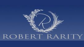 Robert Rarity Funeral Services