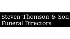 Steven Thomson Funeral Directors