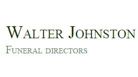 Walter Johnston & Sons