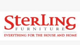 Sterling Furniture Fort Kinnaird