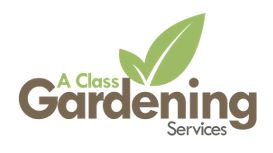 A Class Gardening Services