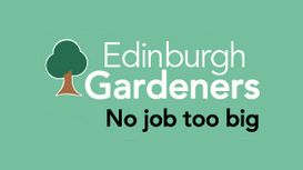Edinburgh Gardeners.co.uk