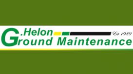G Helon Ground Maintenance