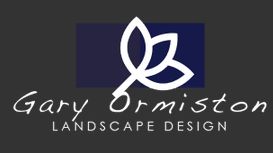 Gary Ormiston Landscape Design