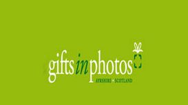 Gifts In Photos