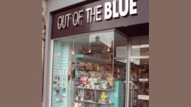 Outofthebluegifts.com