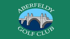 Aberfeldy Golf Club