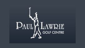Paul Lawrie Golf Centre