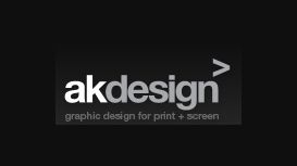 AK-Design - Graphic & Logo Design