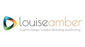 Louise Amber Graphic Design