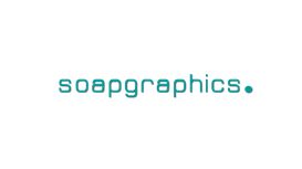 Soapgraphics Design & Web Solutions
