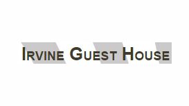 Irvine Guest House