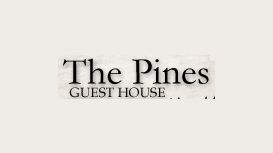 The Pines Guest House