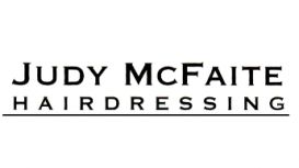 Judy McFaite Hairdressing