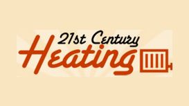 21st Centuary Heating