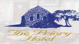 The Priory Hotel, Beauly