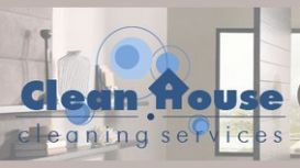 Clean House Cleaning Services