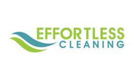 Efforless Cleaning
