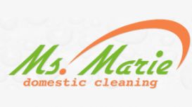 Ms Marie, Domestic Cleaning