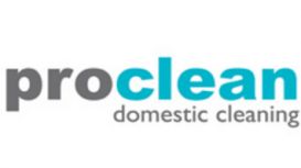 Proclean Domestic Cleaning Glasgow