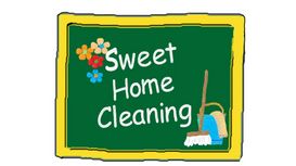 Sweet Home Cleaning