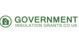 Government Insulation Grants