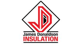 James Donaldson Insulation