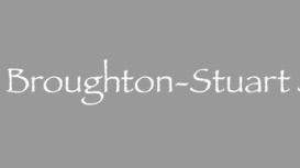 Broughton-Stuart Jewellery