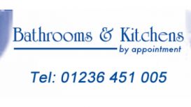 Bathroom & Kitchen Design Specialists