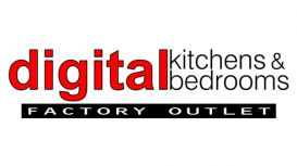 Digital Kitchens