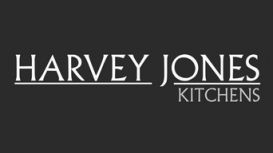 Harvey Jones Kitchens