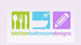 Kitchen & Bathroom Designs