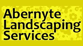 Abernyte Landscaping Services