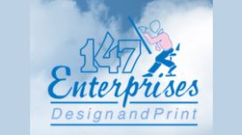 147 Enterprises