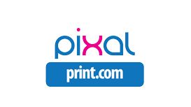 Pixal-GS Design & Printing Edinburgh