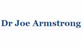 Dr Joe Armstrong