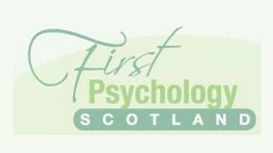 First Psychology Glasgow