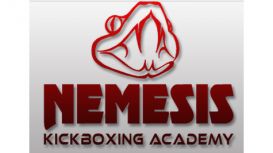 Nemesis Kickboxing Aberdeen