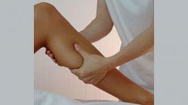 Debra Carruthers Massage Therapy