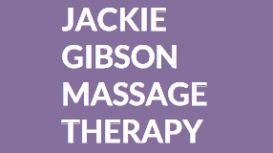 Jackie Gibson Massage Therapy