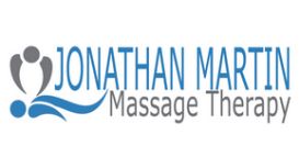 Jonathan Martin Massage Therapy